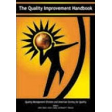 The Quality Improvement Handbook